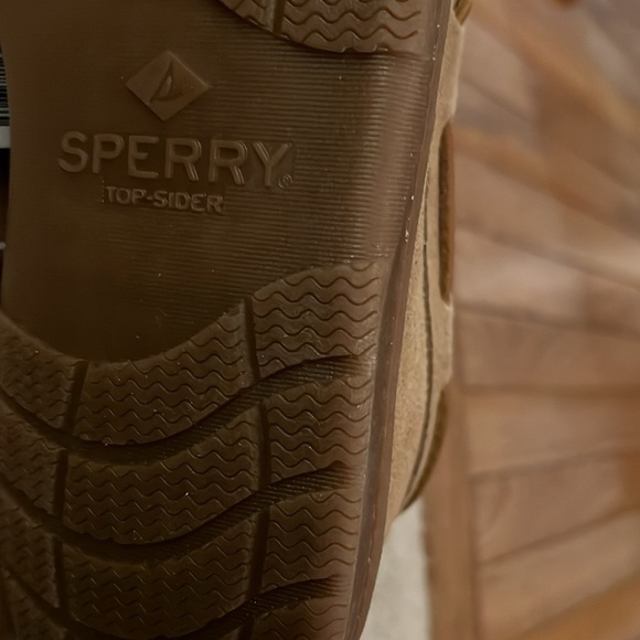 Sperry Men's Doyle Slipper - Picture 6 of 11